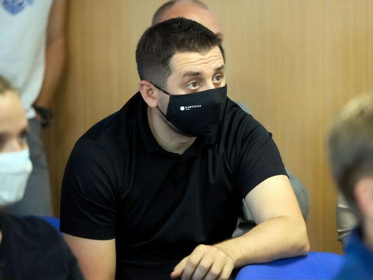 Арахамія вважає, що видобування газу в Україні посилить енергетичну безпеку країни