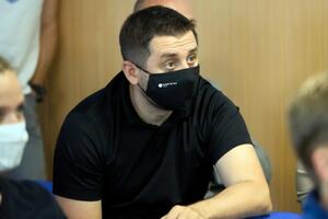 Арахамія вважає, що видобування газу в Україні посилить енергетичну безпеку країни
