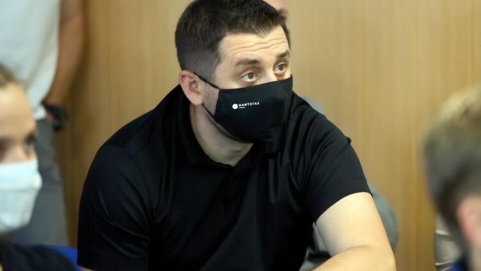 Арахамія вважає, що видобування газу в Україні посилить енергетичну безпеку країни