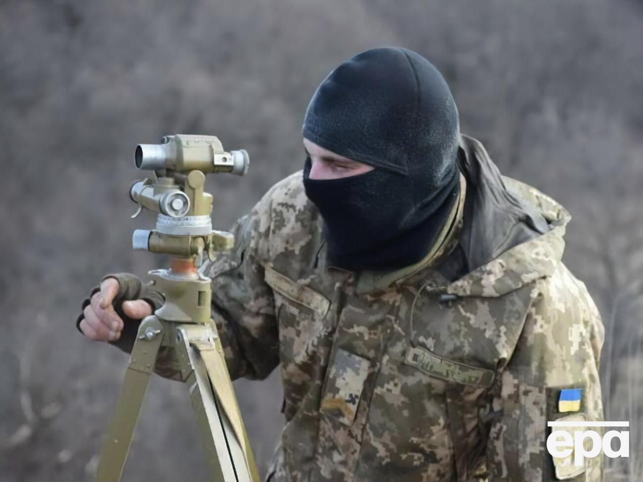 Збройний конфлікт на Донбасі триває сім років