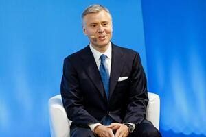 На думку Вітренка, шанс зупинити добудову "Північного потоку – 2" через санкції США все ще є