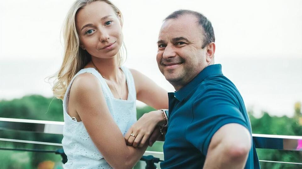 Дружина Павліка: Не припускайтеся моїх помилок