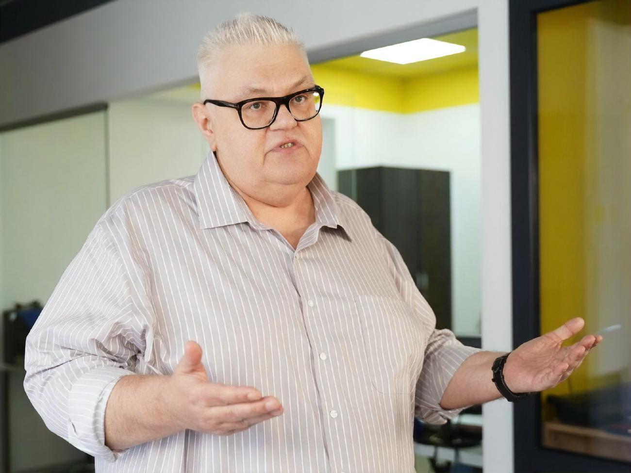 Сергій Сівохо: Стратегія зможе стати основою державної політики реінтеграції Донбасу. Вона спрямована на повернення людей, а вже потім&nbsp;&ndash; територій!