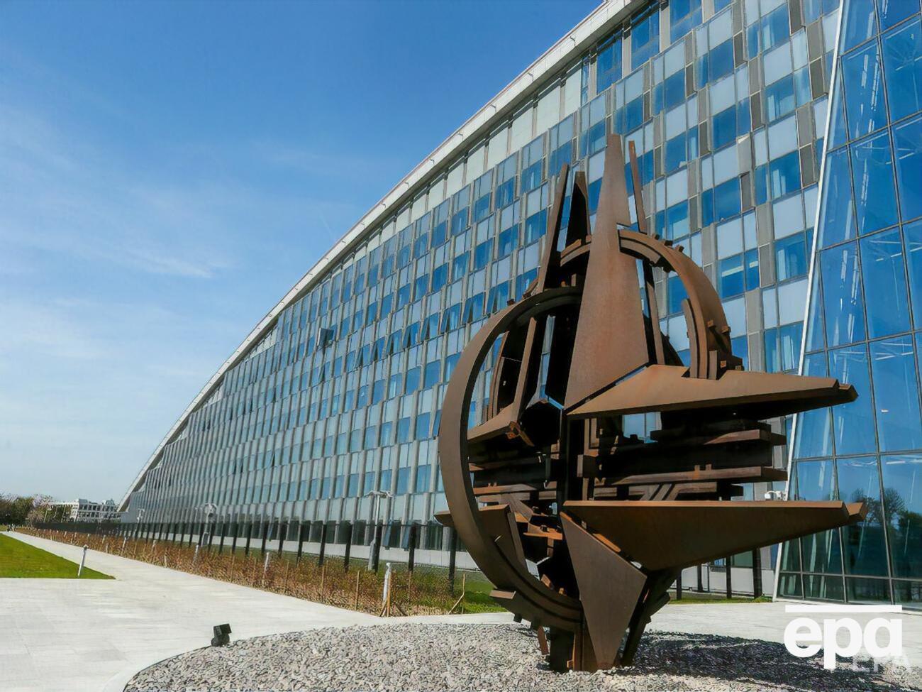 Форум присвячено вступу України в НАТО