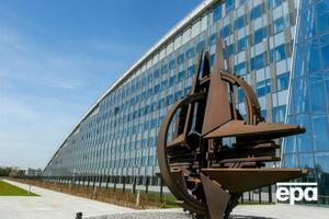 Форум присвячено вступу України в НАТО