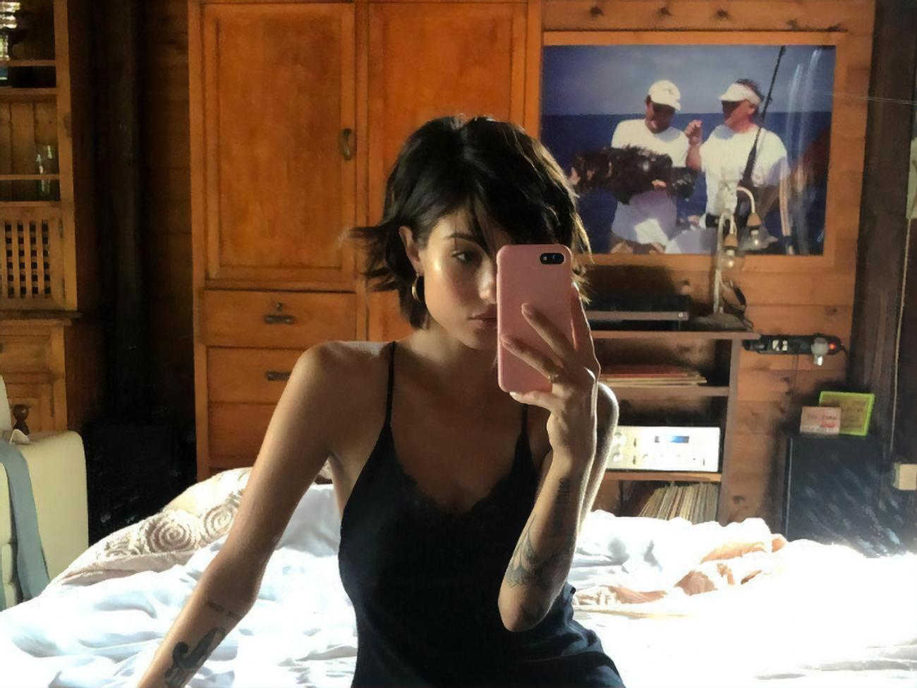 Солери старше Давида на три года