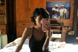 Солері старша за Давіда на три роки