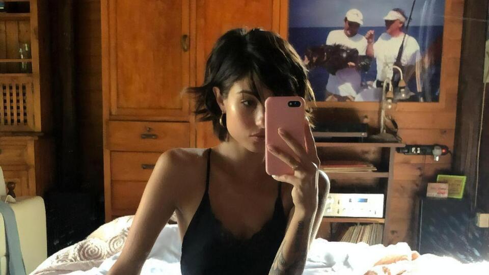 Солері старша за Давіда на три роки