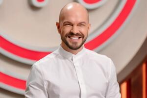Ярославський детально розписав свій раціон на день і загальні правила харчування