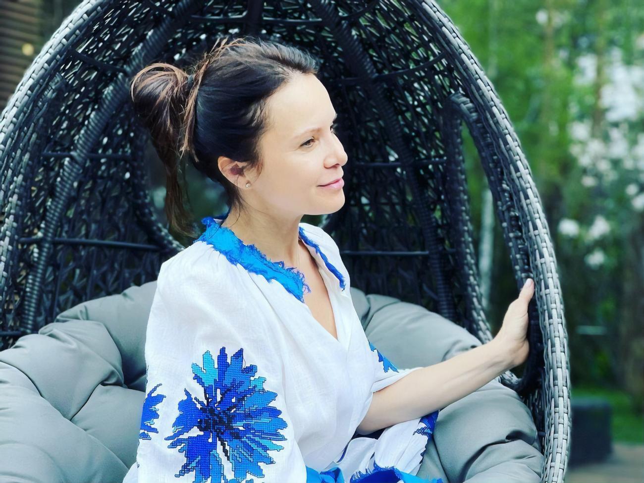 Подкопаева:&nbsp;Если у вас есть собака &ndash; вы богаты