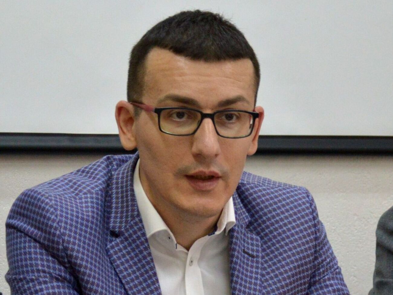 В Украине едва ли не впервые дела, касающиеся безопасности региональных журналистов, поставили на контроль Офиса генпрокурора