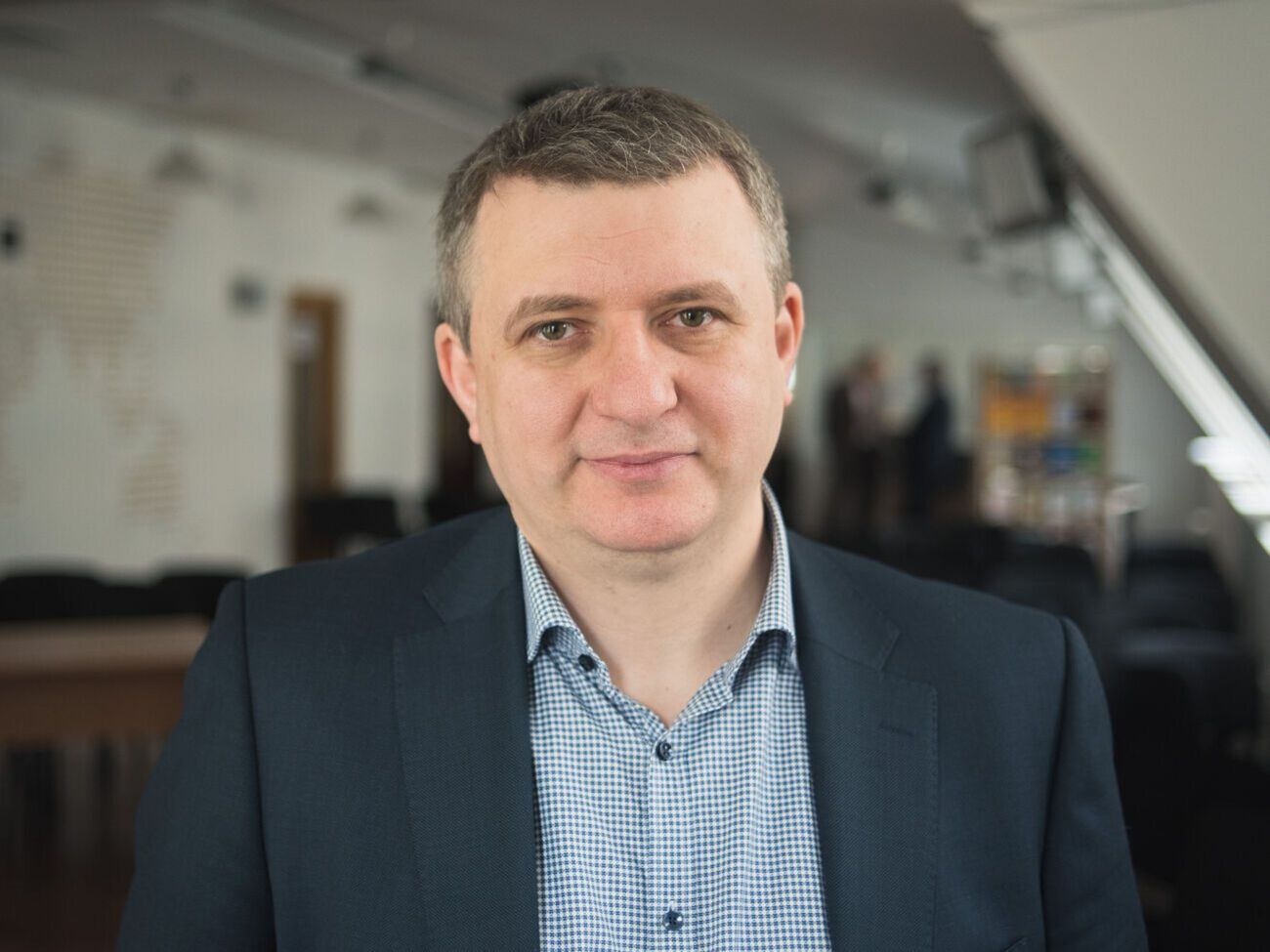 Юрий Романенко:&nbsp;Результат атаки будет равняться нулю, как и в 2019 году