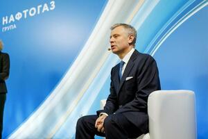 Вітренко: На Заході триває дискусія про інші важливі інститути в Україні та їхню незалежність. Тобто цей нерв був, як кажуть, уже оголений