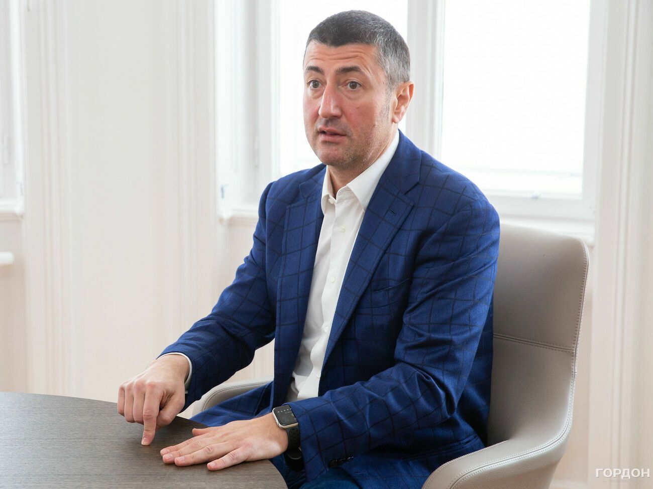 Бахматюк:&nbsp;Украина &ndash; большая территория, которая имеет возможность привлекать огромнейшие деньги и инвестиции. И терять это глупо