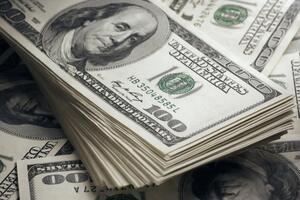Україна має на рахунках у МВФ приблизно $24 млн