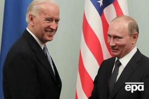 Напередодні саміту Байдена і Путіна Київ і Вашингтон скоординували позиції, повідомляли в ОПУ
