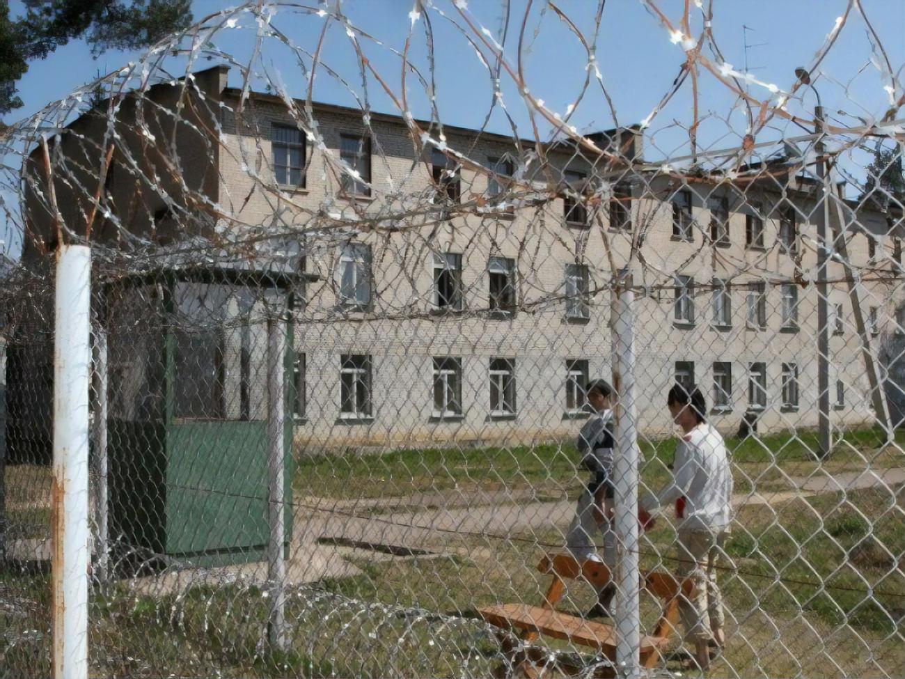 Количество незаконных мигрантов в Литву со стороны Беларуси резко выросло