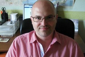 Россияне рады, что не увидят надпись "Героям слава!", которую и так бы не увидели. И увидят то, что и так бы увидели, – карту Украины. Это так забавно