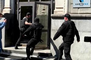 В ГФС заявили, что "Нафтогаз" с 2015 года уклоняется от налогов, не подавая энергетической таможне полный пакет документов по российскому газу