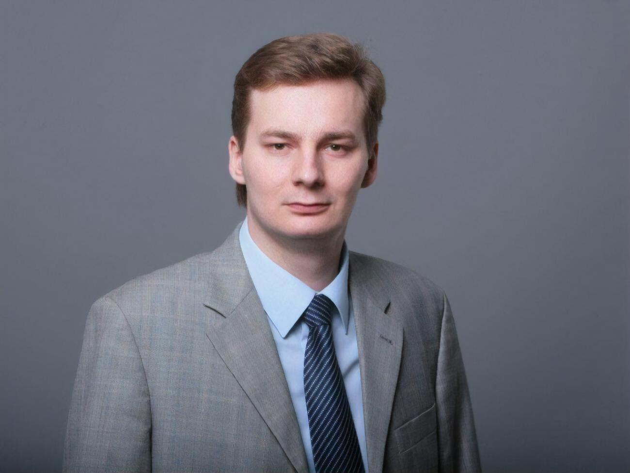 Дмитрий Шпенов: Государству и бизнесу необходимо найти общий язык. И чем раньше это произойдет, тем лучше