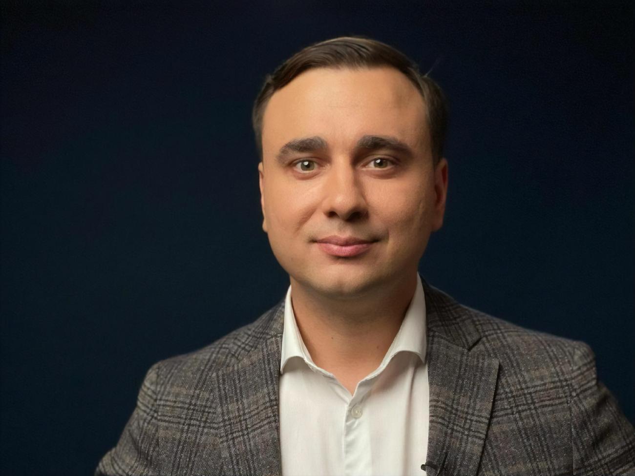 Жданов, за даними ЗМІ, перебуває в Литві