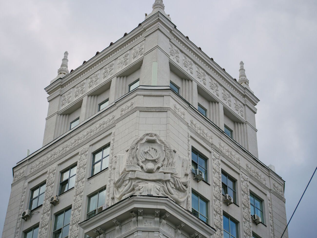 В горсовете Харькова считают, что суд нарушил нормы процессуального права при рассмотрении дела