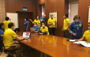 Дипломаты из Канады последовали примеру американских и британских коллег