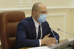 Шмигаль: Паралельно готується законопроєкт щодо реформування системи оплати праці держслужбовців