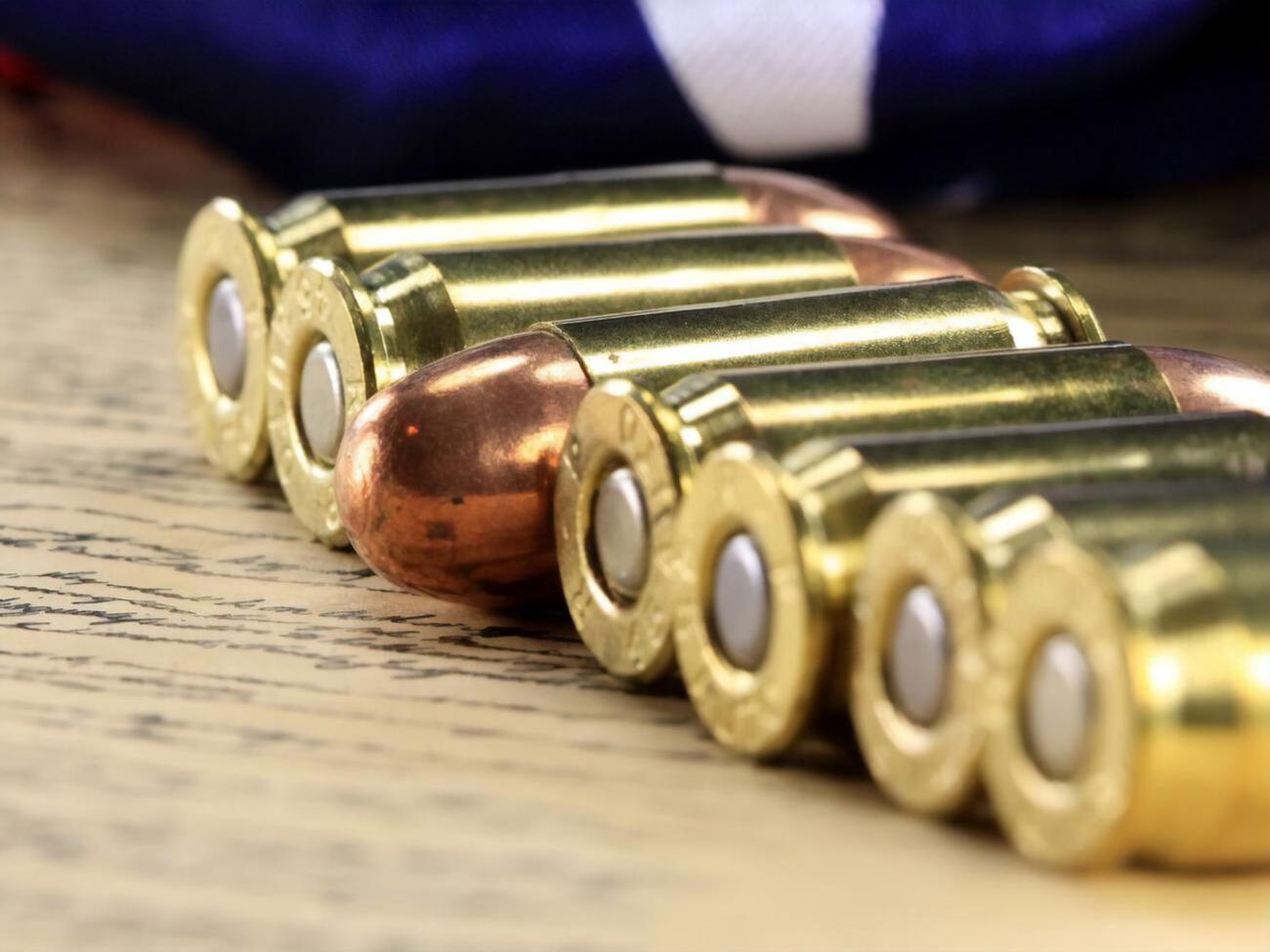 В Украине нет полного цикла производства боеприпасов