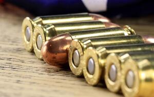 В Украине нет полного цикла производства боеприпасов
