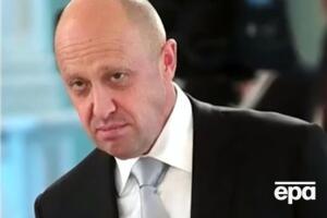 Пригожин судится с "Эхом Москвы"