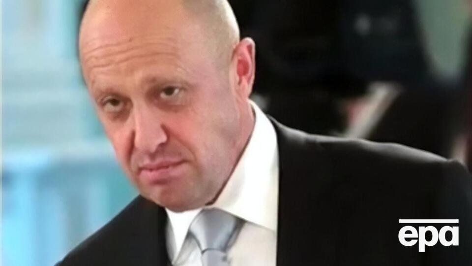 Пригожин судиться з "Эхо Москвы"