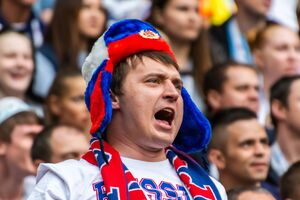 Дания отказалась пускать на матчи Евро 2020 болельщиков из РФ, привитых от коронавируса российскими вакцинами