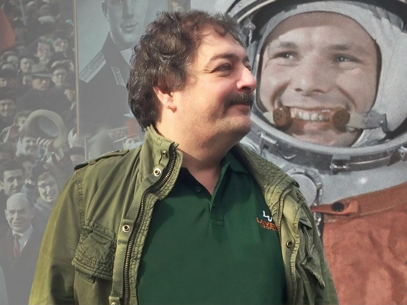 Биков: Я давно говорив, що ситуація в Росії зараз набагато гірша, ніж у пізньому СРСР