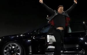 Стоимость нового седана составит $129 990