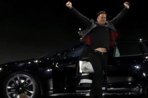 Вартість нового седана становитиме $129 990