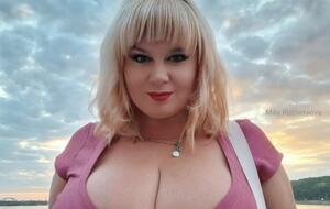 Міла Кузнєцова переконана, що красивіше за українок у світі немає