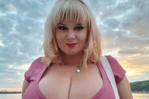 Міла Кузнєцова переконана, що красивіше за українок у світі немає