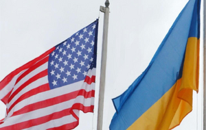 В США есть три Генконсульства Украины