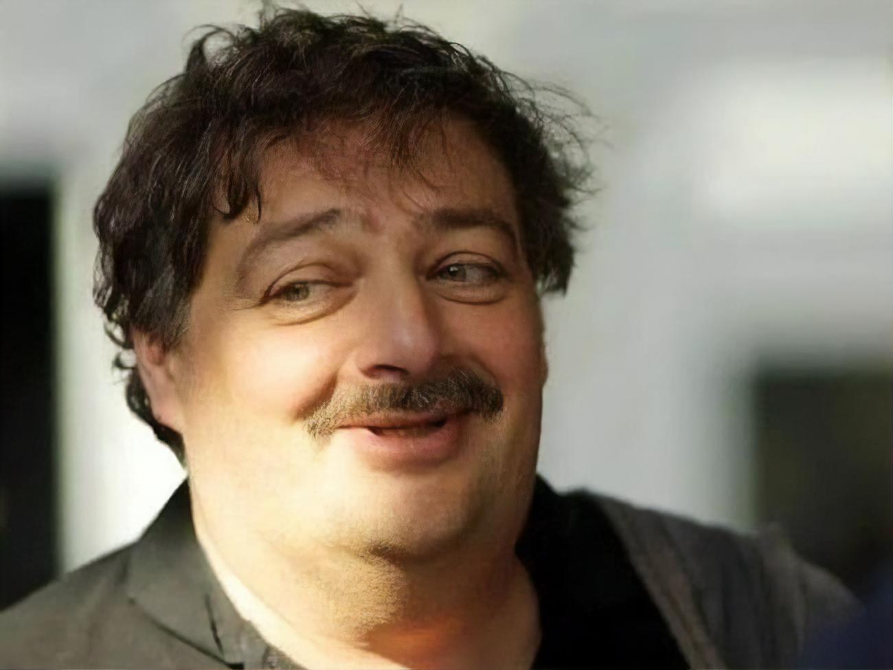 Быков:&nbsp;Кто из нас может предсказать хотя бы завтрашний день?