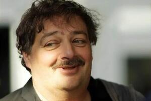 Быков: Кто из нас может предсказать хотя бы завтрашний день?