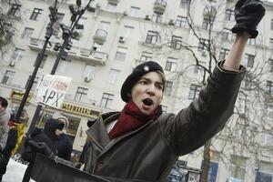 Крисевича могут оштрафовать на миллион рублей