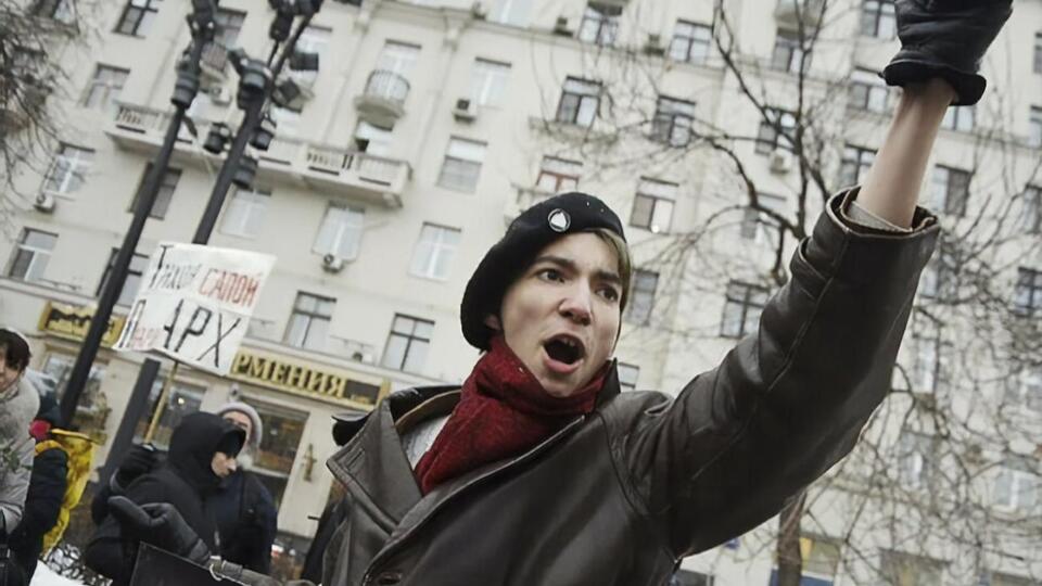 Крисевича могут оштрафовать на миллион рублей