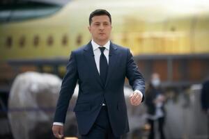 Офіційний візит Зеленського у США відбудеться наприкінці липня