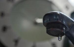 Україна забезпечувала до 85% потреб Криму в прісній воді