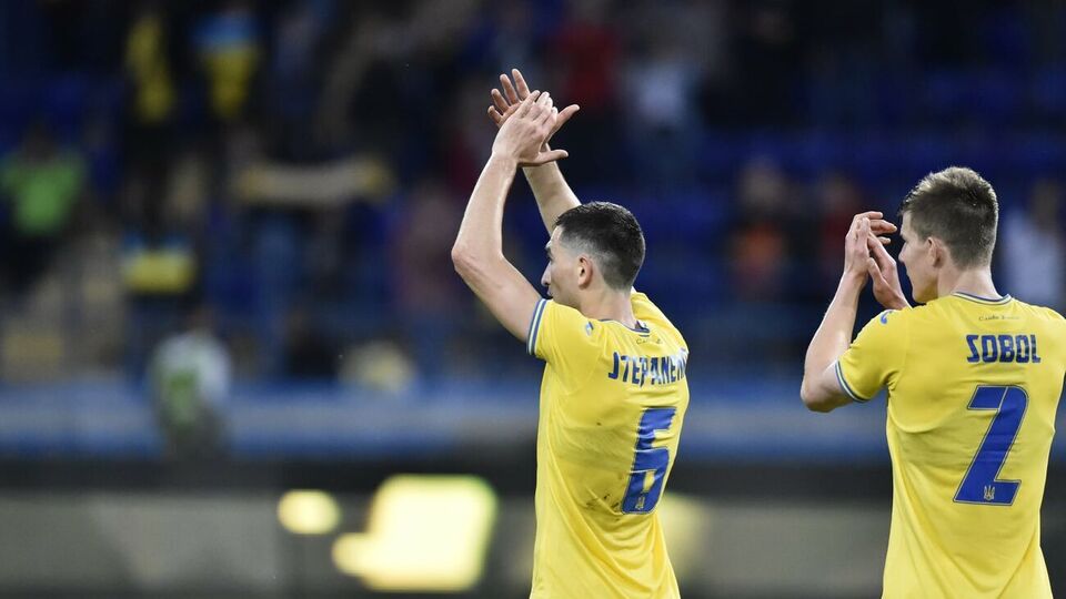 В УАФ називають компромісом рішення УЄФА щодо форми національної збірної