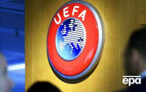 Делегаты УЕФА намерены проверять футболки украинской сборной перед каждым матчем Евро 2020