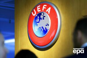 Делегаты УЕФА намерены проверять футболки украинской сборной перед каждым матчем Евро 2020