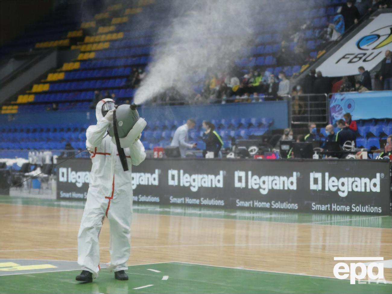 За сутки в Украине выздоровело 4905 пациентов с коронавирусом