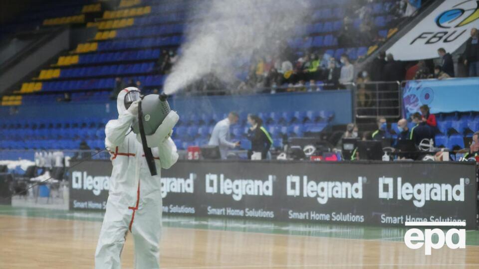 За сутки в Украине выздоровело 4905 пациентов с коронавирусом